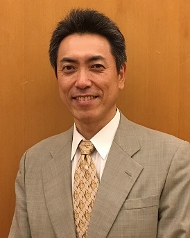 会長 菅原慶勇